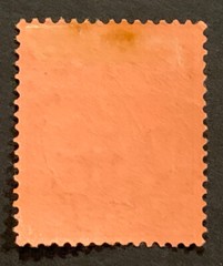 Travelstamps: GERMANY MARSHALL ISLANDS STAMPS Kaiser’s Yacht 80pf MOGH UNWMK