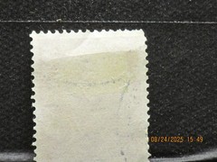 The listing is:(1)1954 Deutsche Dr. Theodor Heuss 20 Pfennig Postage Stamp-LH
