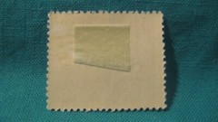 Poland under German Occupation-WWII-Deutsches Reich-Mint Hinged Single