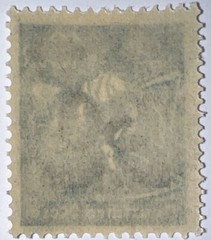 Travelstamps: 1923 Germany Deutches Reich DR Inflation Stamp Mi 284/30,000 MNHOG