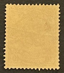 Travelstamps: Germany Togo OP Stamps Kaiser’s Yacht 10pf Used INVERTED OVERPRINT