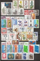 Germany BERLIN 1960/1990 COMPLETE COLLECTION stamps new **/MNH