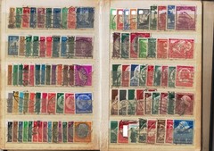 #21 GERMANY REICH 1880-1945 COLLECTOR’S COLLECTION FROM ESTATE