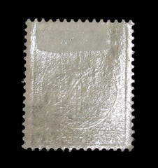 Germany Stamps ScottO40 Arms of Republic 20 Diensmarke 1954 Mint MLH