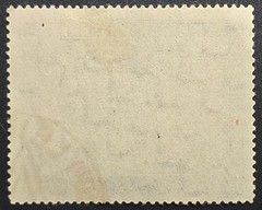 Germany 1947 Leipzig Trade Fair 60+40pf Semi-Postal Used Stamp