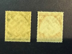 Germany # 465 – 466 MNH 2024 Scott Catalogue Value $ 16.00