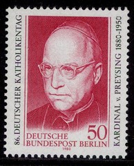 GERMANY – BERLIN 1977-80 NH MINT sets/singles SG527-596. CHOOSE FROM LIST.