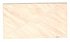 GERMANY Cover GRAF ZEPPELIN 2m Air Mail *VOGTLANDFAHRT* 1930 Cologne KZ106