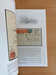 Bavaria Bayern Kreuzerausgaben Die Sammlung „Pegnitz“. Auction catalogue