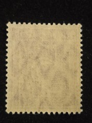 Old Vintage Germany Stamp Deutsches Reich 5 Pfennig 1921 Mint Not Hinged