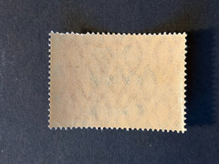 Germany WWI German Occ. (POLAND/GDANSK) 500 Mark MNH /s19 #526