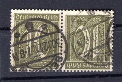 DR-ZusDr. K5 BPP 50EUR Stamped BPP Signature Genuine
