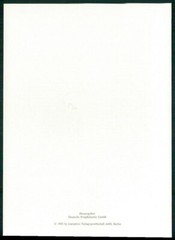 GERMANY FOLDER 1992/27 FAMILIE KINDER KIND CHILDREN