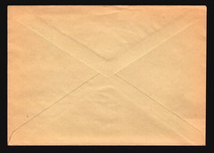 Germany 1944 Albertus Univ. Series Event Cover – Z16753