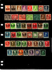 BAYERN GERMAN STATE MNH MH USED. LOT 38P FREE SHIP CAN USA REDUCED WW