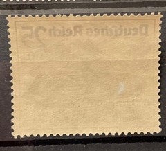 GERMANY 1939 3rd REICH MI # 695-697 SC # B141-143 Nuerburgring RACES MNH
