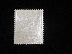 Germany Stamps ScottO40 Arms of Republic 20 Diensmarke 1954 Mint MLH