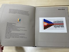 Edition Borek “Briefmarken-Grafik 79” Complete Signed Limited Edition c316