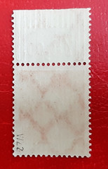 Germany Stamp Deutsches Reich 150 Pfennig 1921 Michel Nr. 189 WZ 2 (21901)