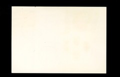 Germany Event Cover sc B408 Cinderella & Doves / Europa-Werbeschau Cachet 1966