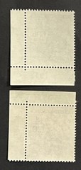 Travelstamps: 1942 Bohemia and Moravia SC B11-B12 Nurse & Wounded Soldier MNH OG