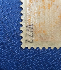 Stamp Germany Deutsches Reich 150 Pfennig 1921 Mi. Nr. 189 WZ 2 [🇩🇪36150]
