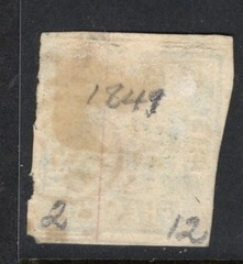 Bavaria Scott 2 Used – CV 2.25$