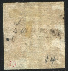 Germany Hannover 1856 3 Sgr Used VF Mi 12 Very Fine EUR 70,00