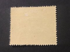 Germany WWII propaganda fantasy ovpt (HERM) 6+4 Rpf. MH #326