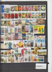 Germany mixed lot S-23371