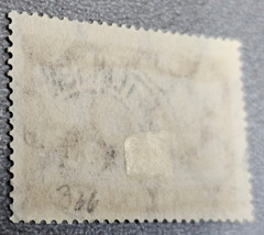 Stamp Germany Reich 3 Mark 1935 Bauwerke Marienburg Mi. Nr. 366 (34253)