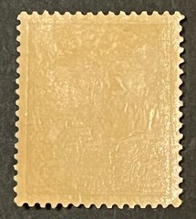 Travelstamps: Germany Togo Africa Stamps Kaiser’s Yacht 20 Pfennig MOGH UnWmk