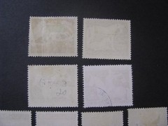 Germany Stamps Assorted Horses Issues…Free International Shipping!