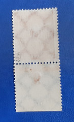 Stamp Germany Deutsches Reich 150 Pfennig 1921 Mi. Nr. 189 WZ 2 (23376)