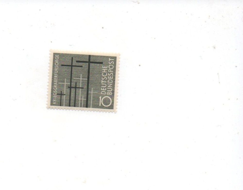 Germany mh mint hinged Scott 753