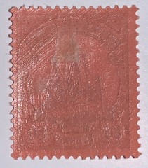 Travelstamps: GERMANY GERMAN NEW GUINEA STAMPS Kaiser’s Yacht 80pf Mint OG H