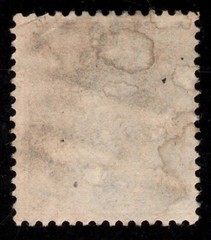 1889 German Empire 3 pfg Lot Michel 45 Scott 46 used