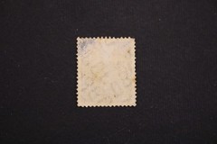 West Germany 1957-58 Theodor Heuss Stamps Lot 40pf Blue & 60pf Brown x2 Used