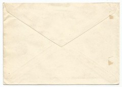 Germany 1940 12pf+38pf Birthday on cover