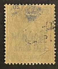 Travelstamps: Germany Offices in Belgium Stamps WWII, 40c OP Mint MOGH Wmk