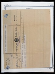 GERMANY Deutschland 1872-1968 MNH MH Used in Scott Album Stamp Collection