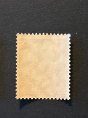 SUDETENLAND WWII GERMAN OCCUPATION Local ovpt AUSSIG 8 Rpf. MNH /s2 #526