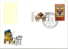 Germany 1977 – International Toy Fair – Nurnberg – F66848