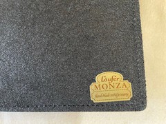 Germany ETB First Day Sheets 1997 Complete 46 Pieces Folder Clear Sleeves TOP