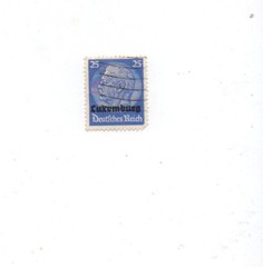 Germany used Scott N10