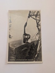 Germany Third Reich Postcard