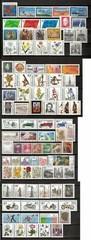 Germany BERLIN 1960/1990 COMPLETE COLLECTION stamps new **/MNH