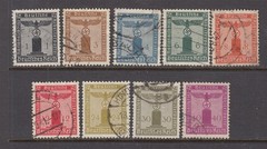 #S1//S11 Watermarked Issue with nice cancels (Used) nice cv$40.00
