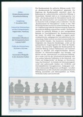 GERMANY FDS ETB 2002/41 FEDERAL AGENCY FOR CIVIC EDUCATION