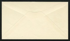 Germany Postal History Cover 1959 SG unlisted Heuss / First President Cachet